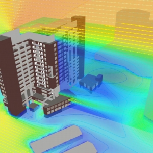 CFD Module